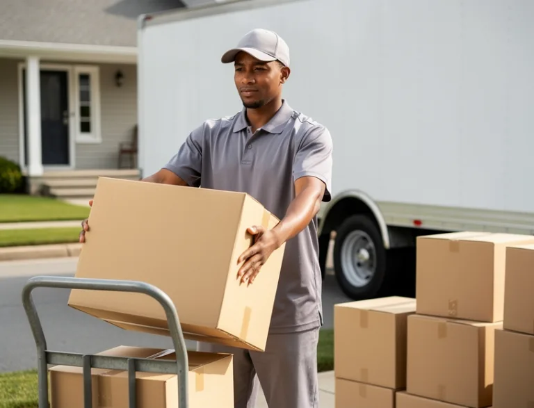 Moving East Palo Alto